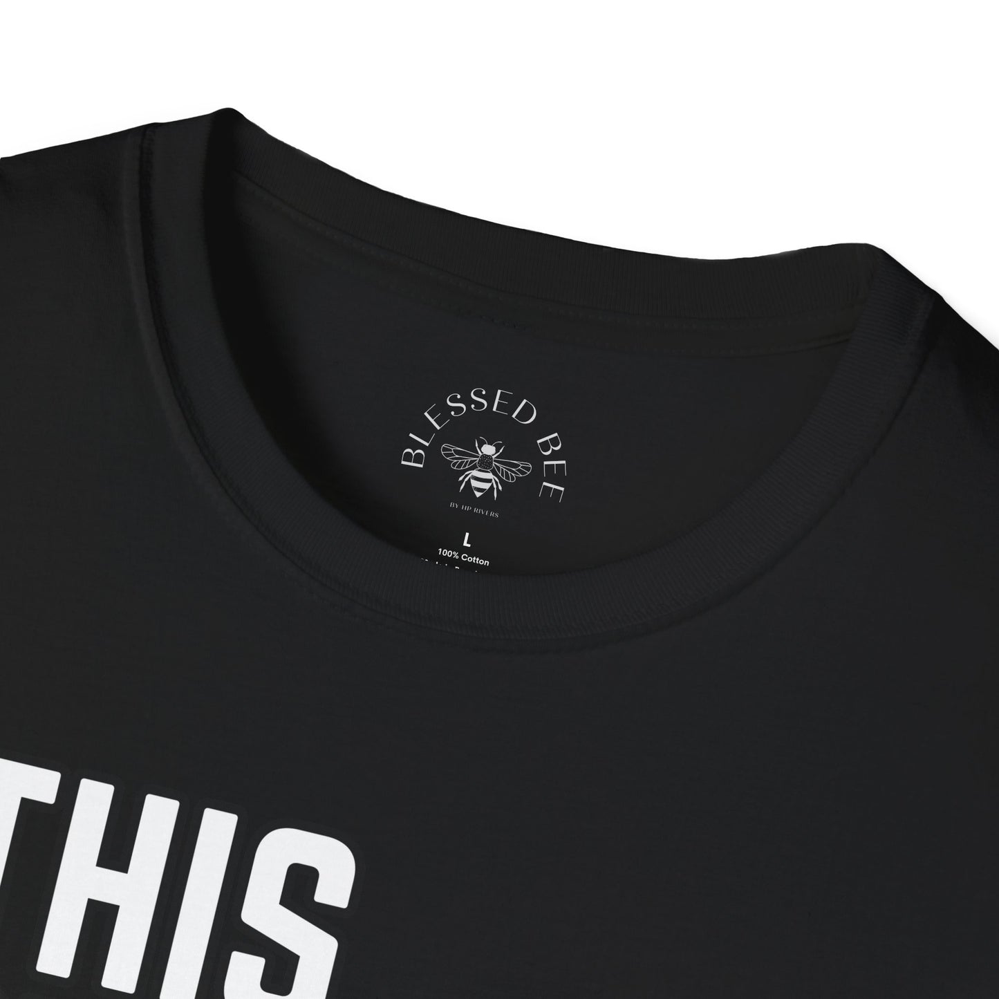 This Chaplain Loves You Trans Pride Shirt