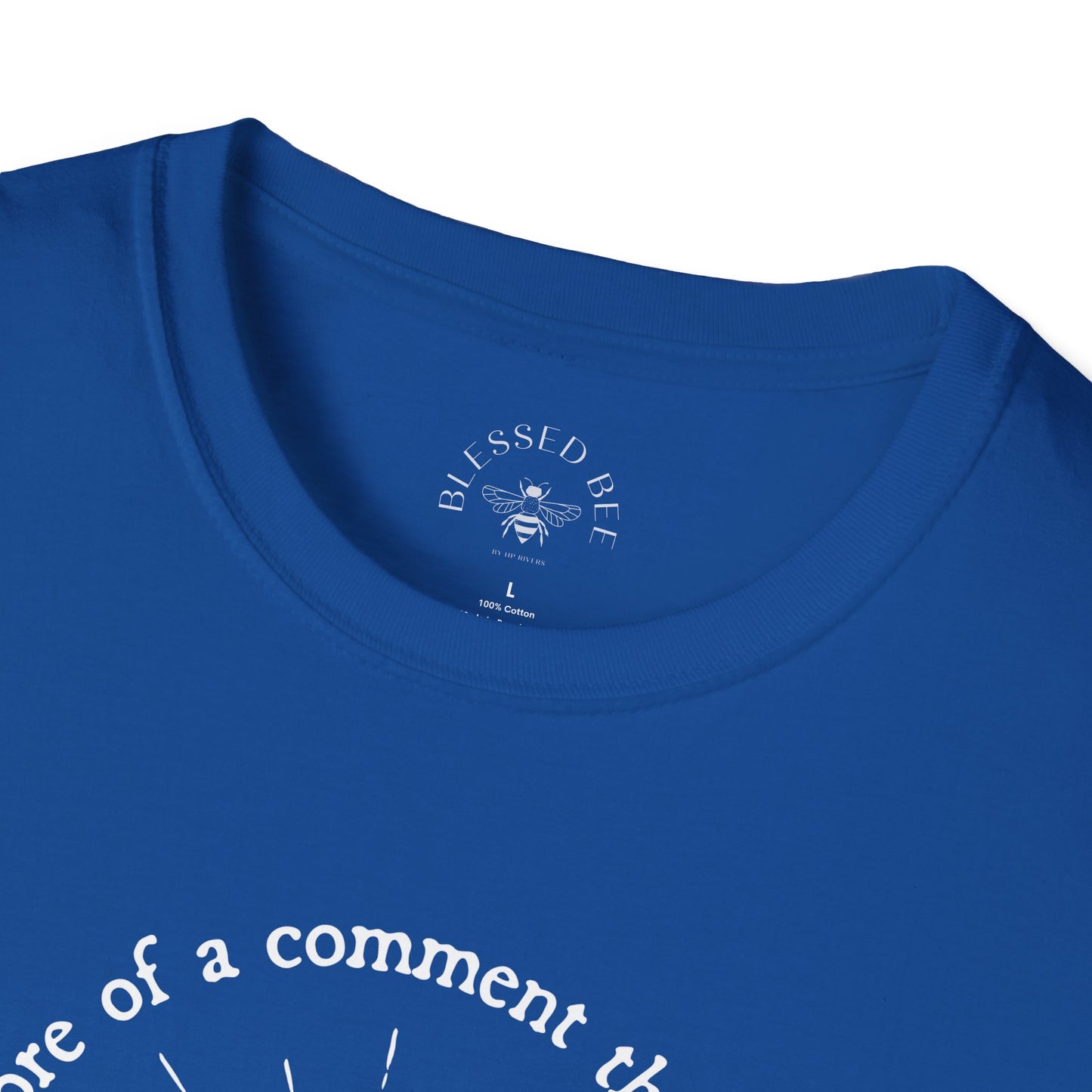 Traditional UU Proverb UUHS T-Shirt