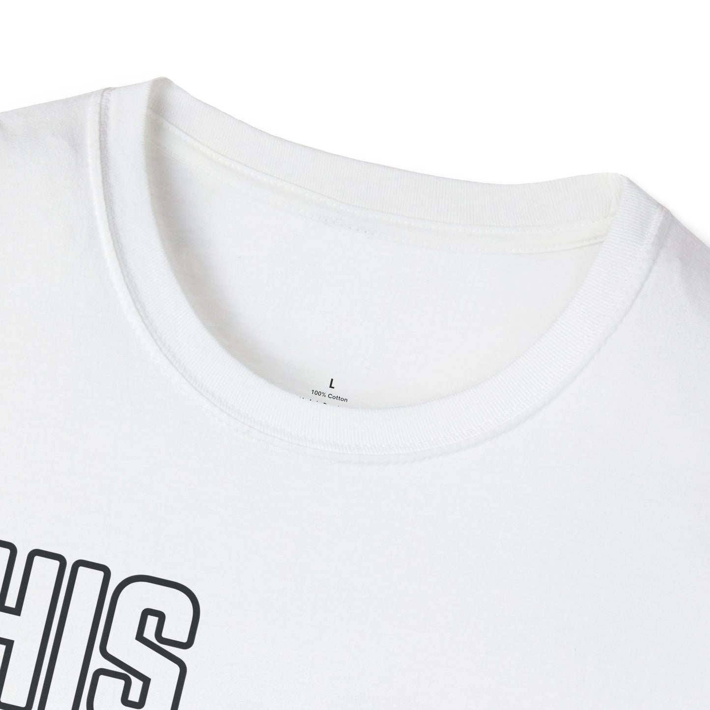 This Person Loves You Trans Pride Shirt