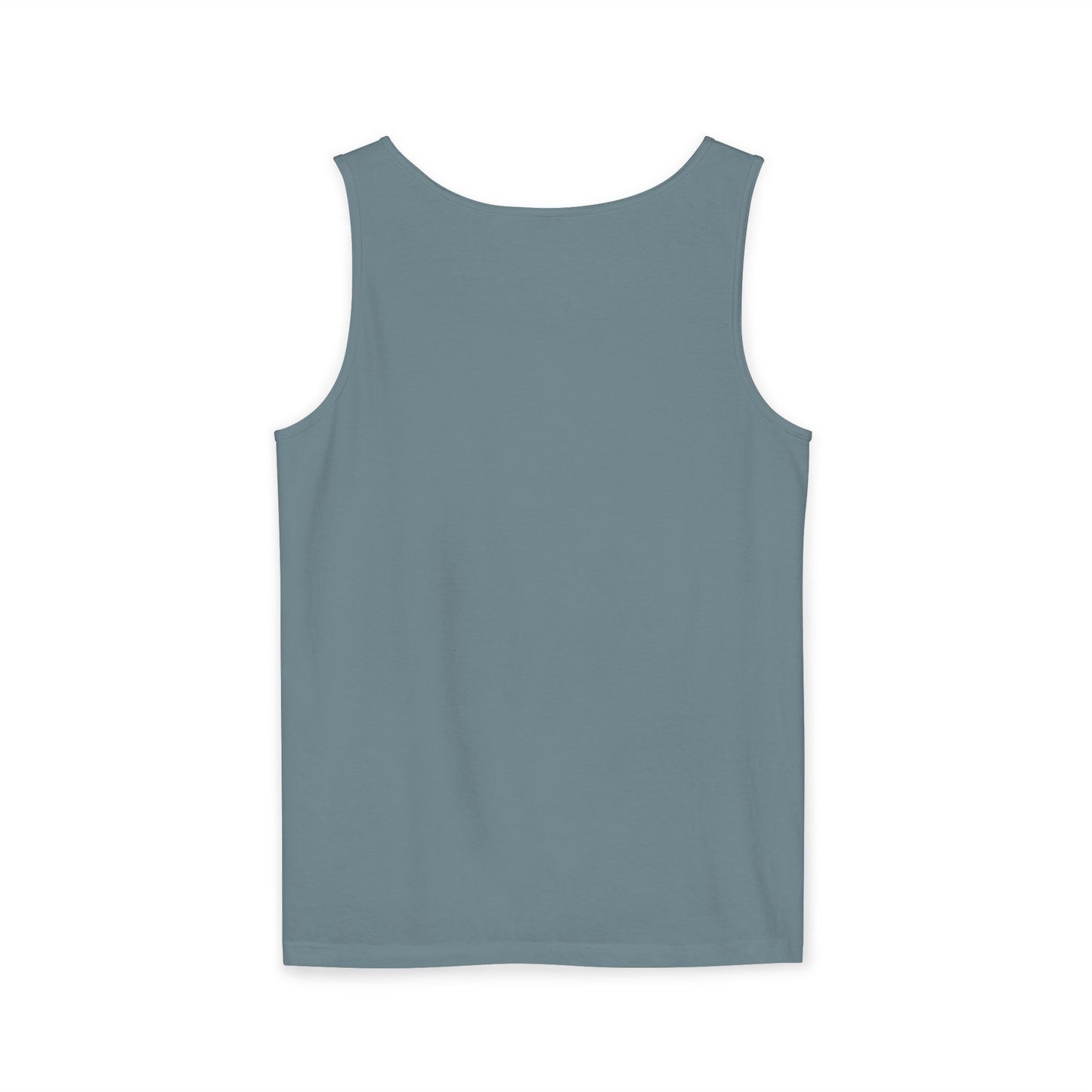 Y’all Means All Unisex Garment-Dyed Tank Top