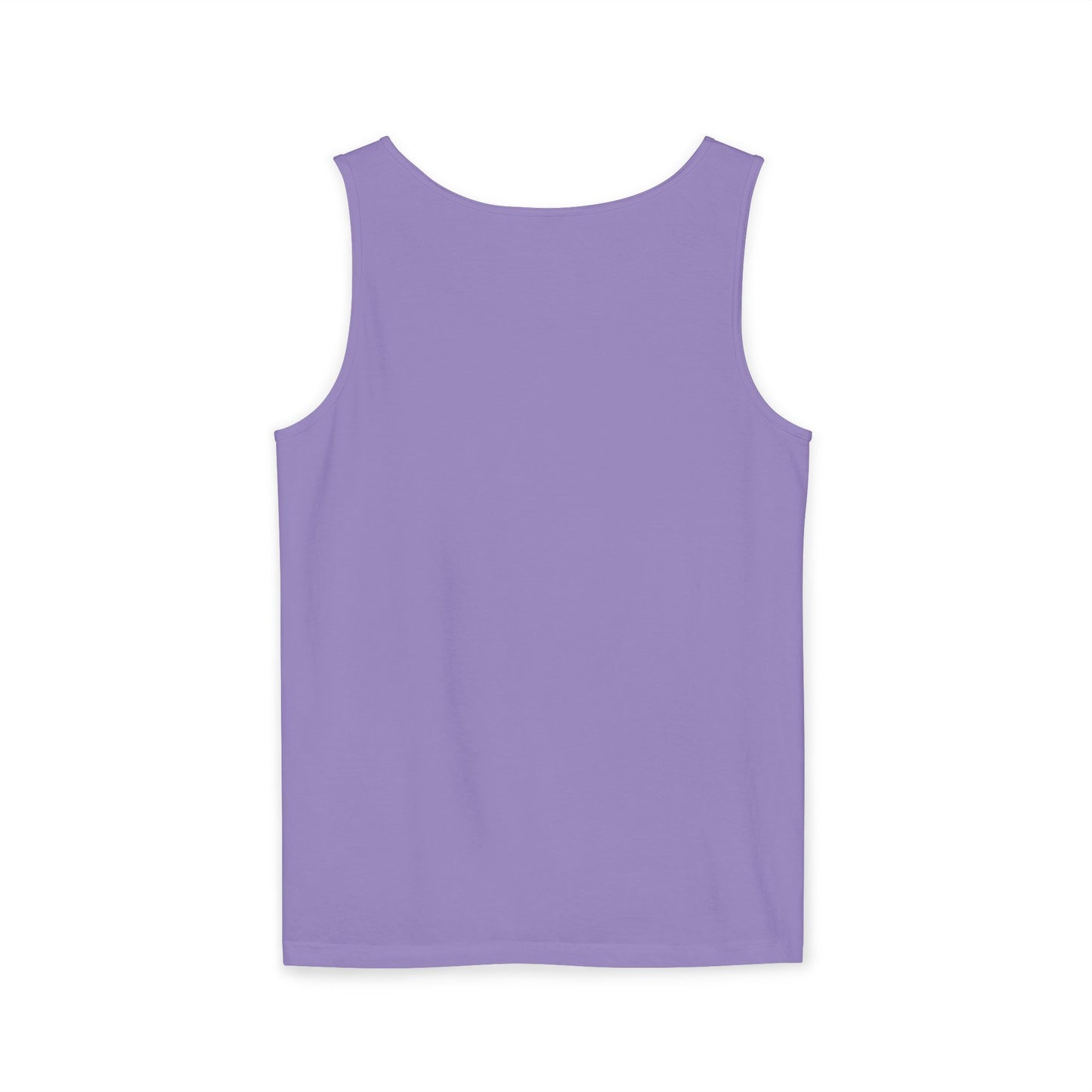 This Queer Minister Loves You Tank Top