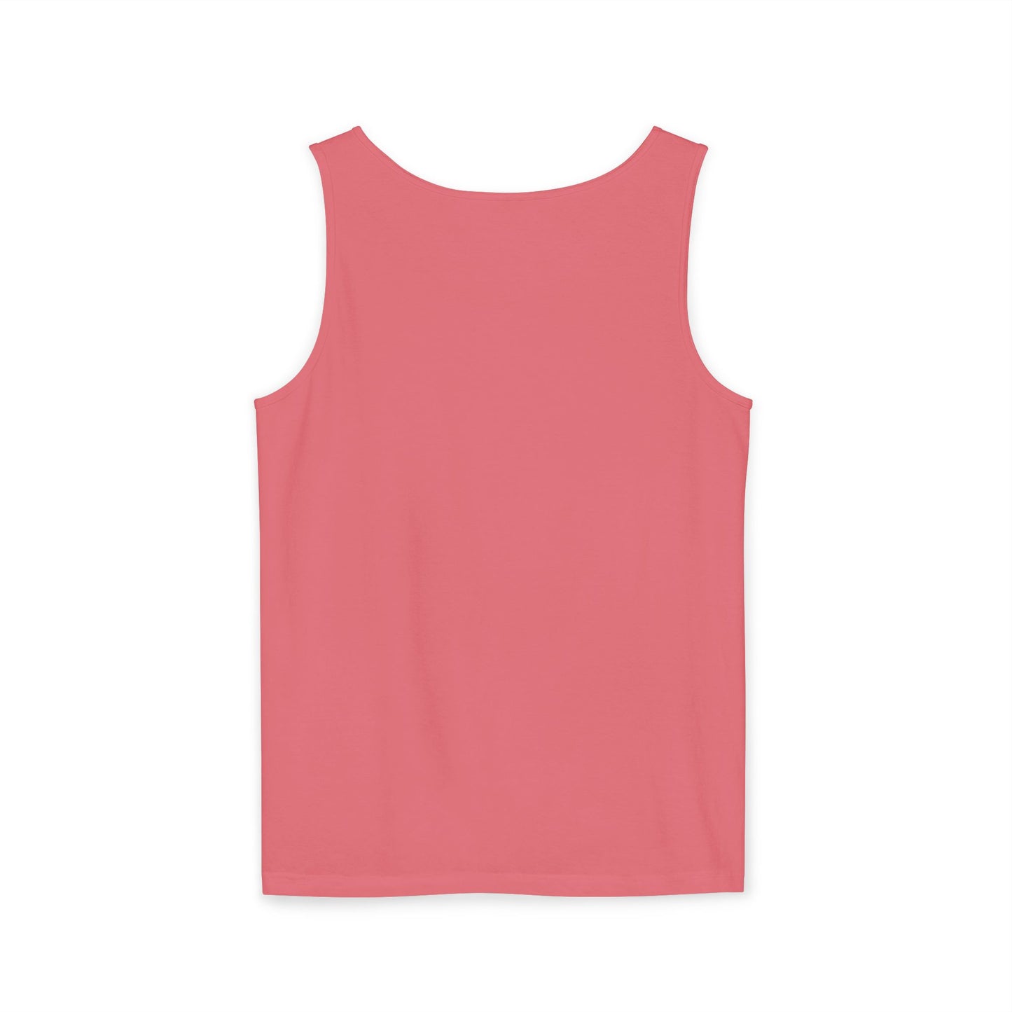 Y’all Means All Unisex Garment-Dyed Tank Top