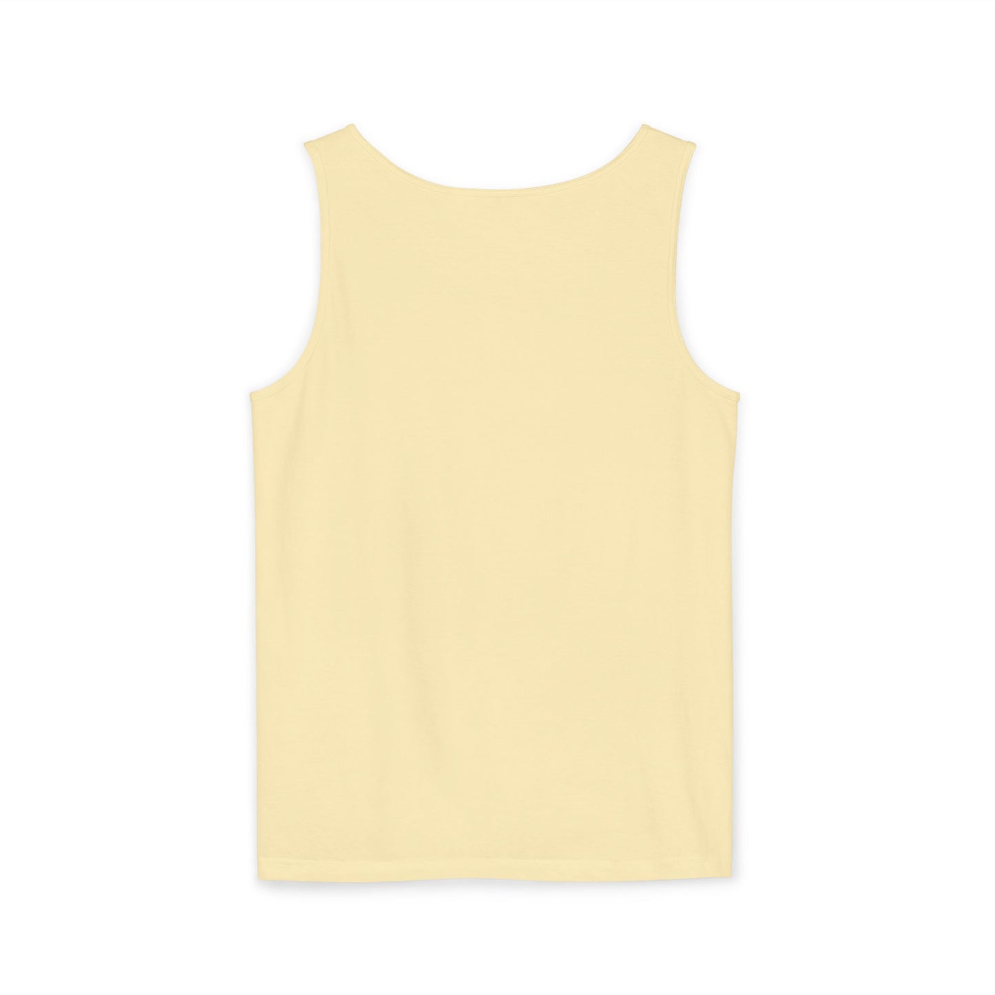 Y’all Means All Unisex Garment-Dyed Tank Top