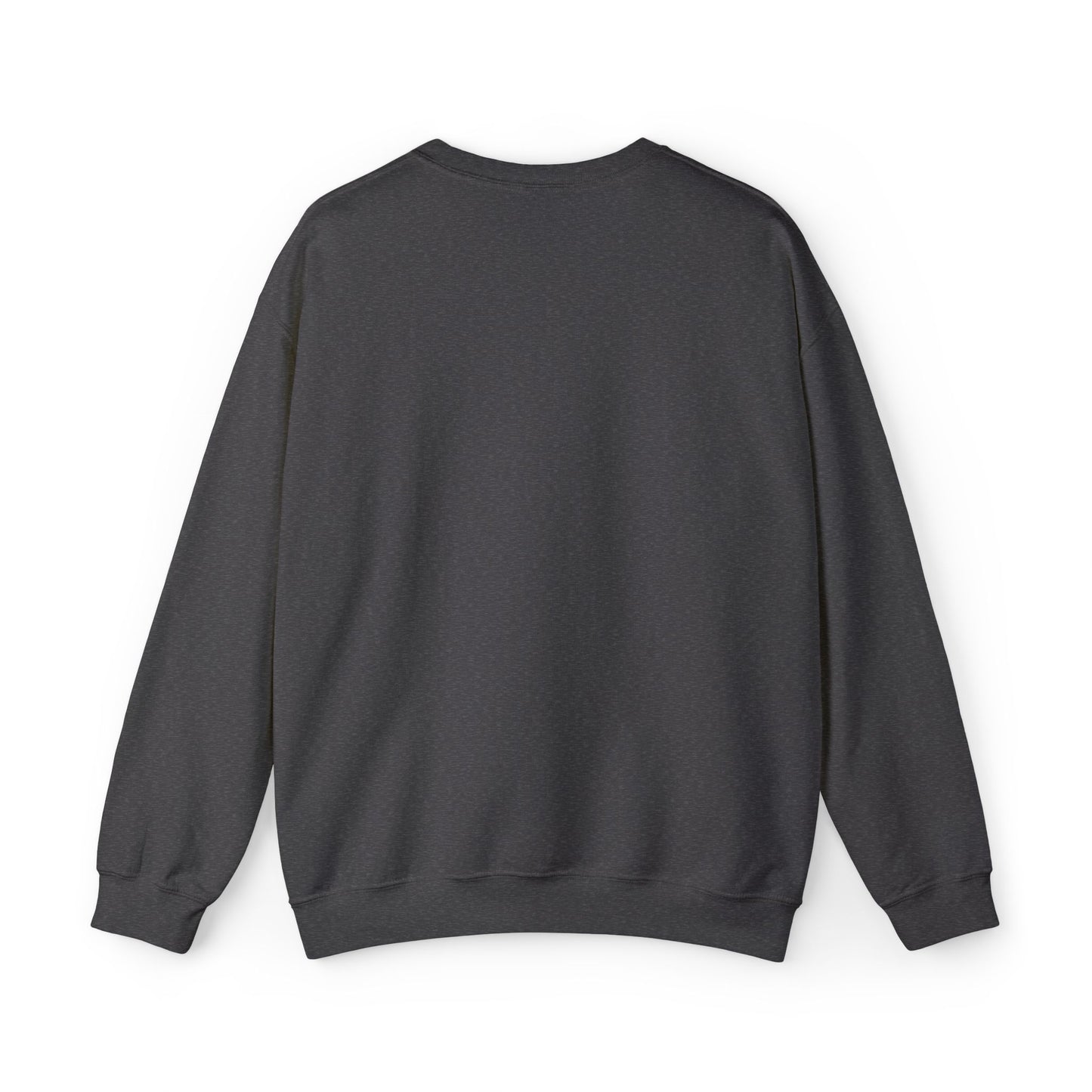 Embroidered UUMA Logo - Crewneck Sweatshirt