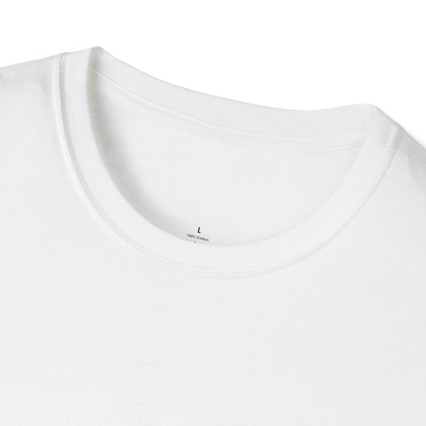 Got Spine? Defend Democracy T-Shirt - Style C