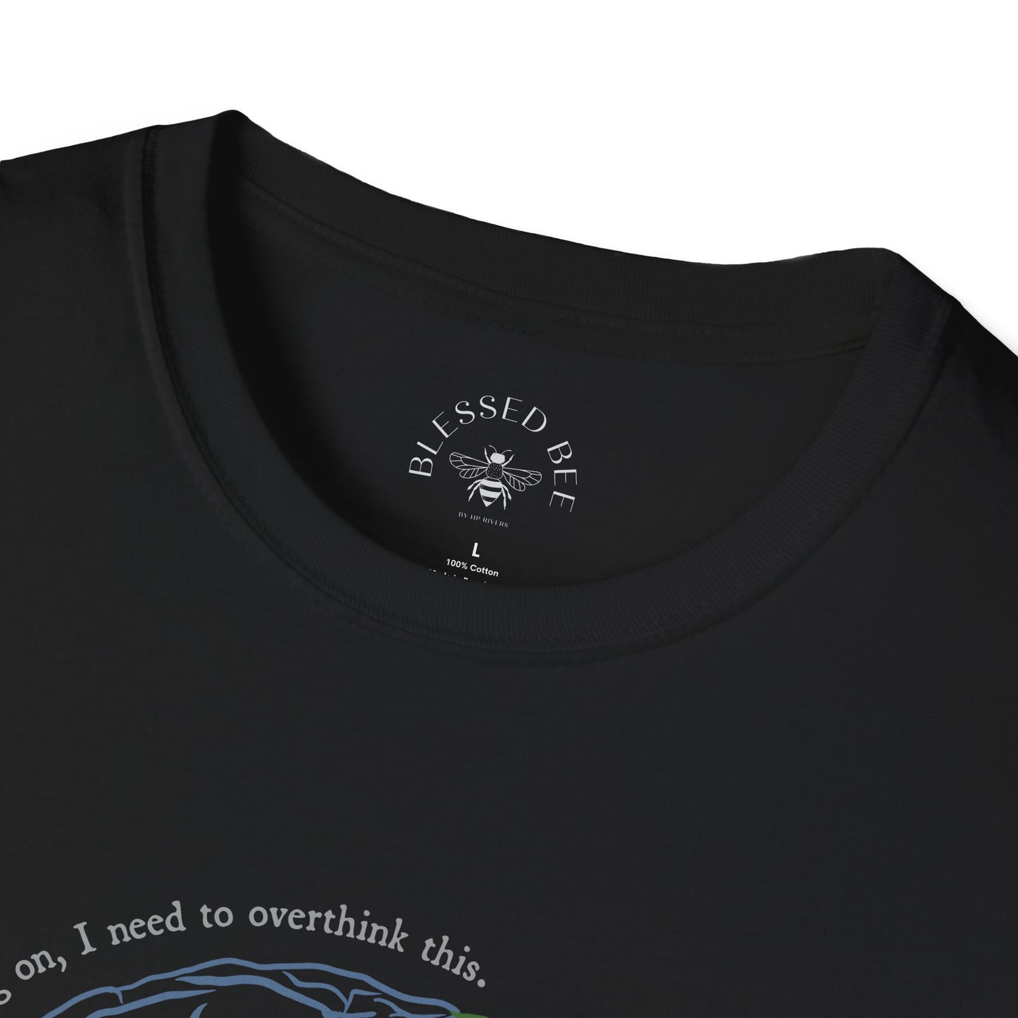 Hang On, I Need to Overthink this UUHS T-Shirt