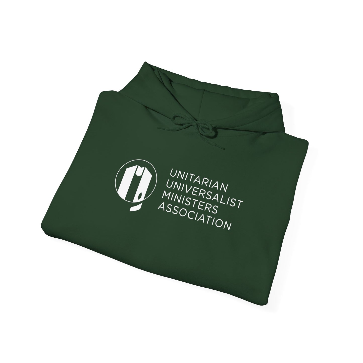 UUMA Logo Hoodie (Canada's Version)