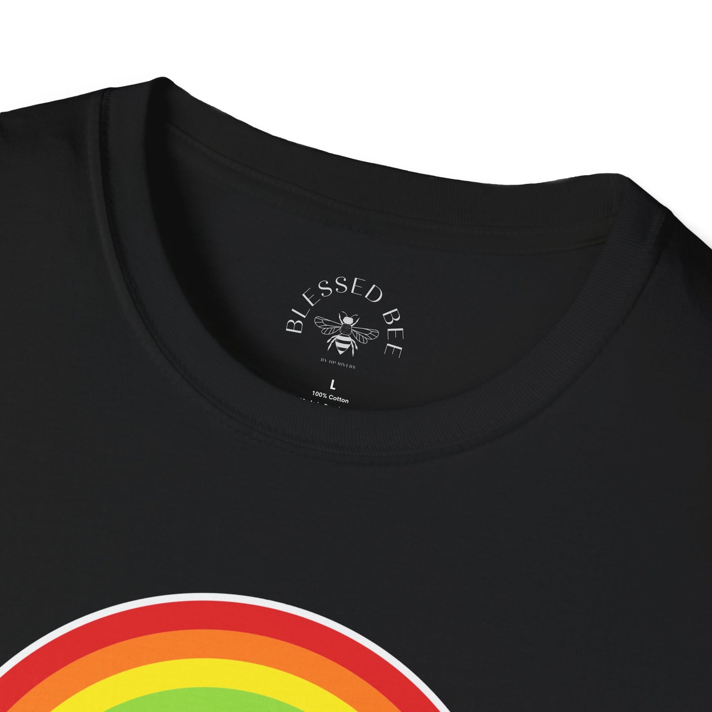 Dept. of Gay Excellence Unisex T-Shirt