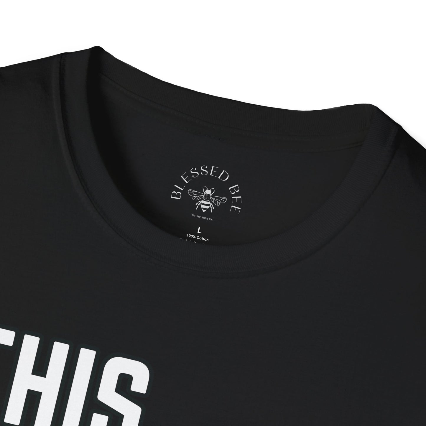 This Mom Loves You Trans Pride Shirt