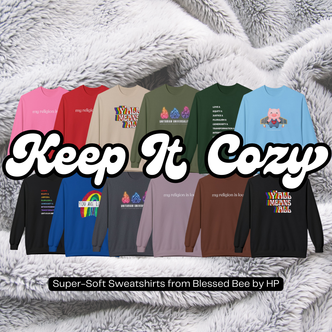 Keep it Cozy - Sweatshirts & Hoodies