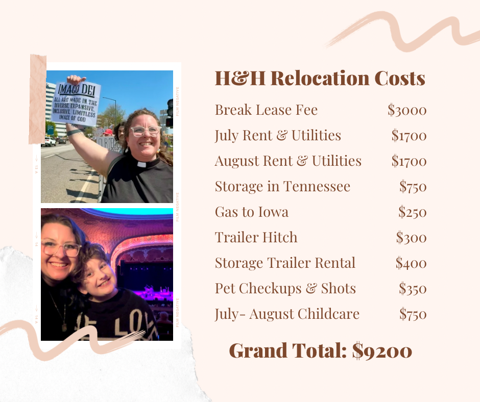 Giving Back & Mutual Aid