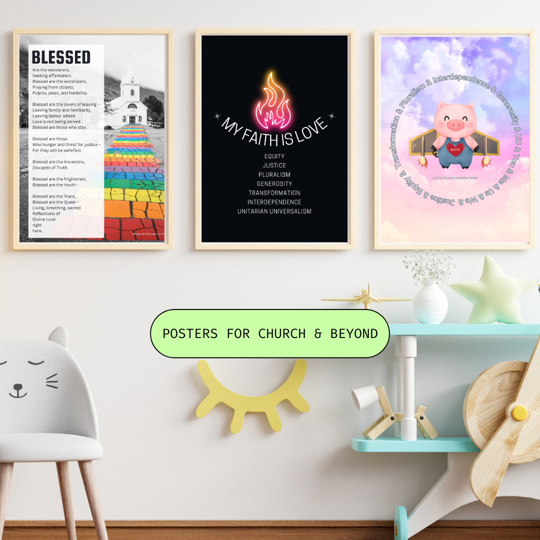 Posters & Prints