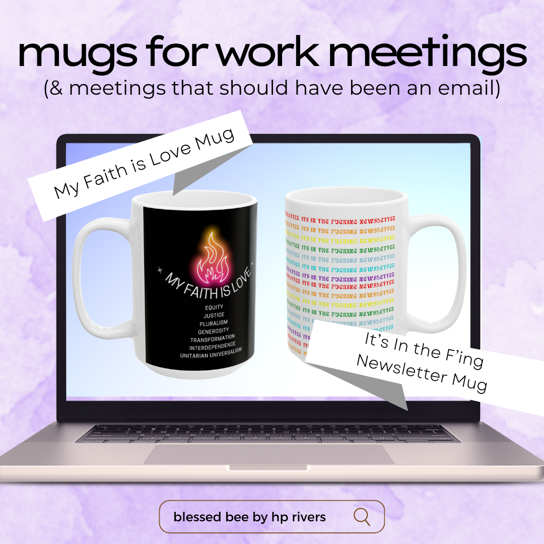 Mugs & More