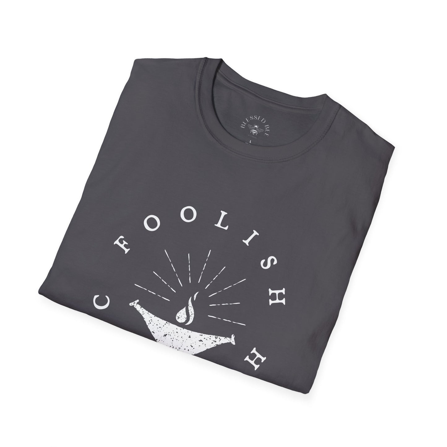 Foolish Heretic UUHS T-Shirt