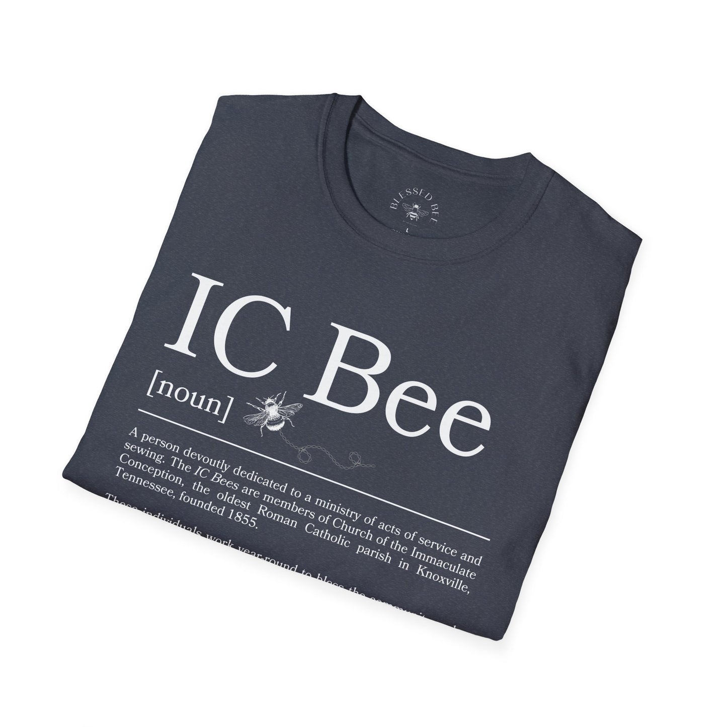 ICBee Knoxville Shirt