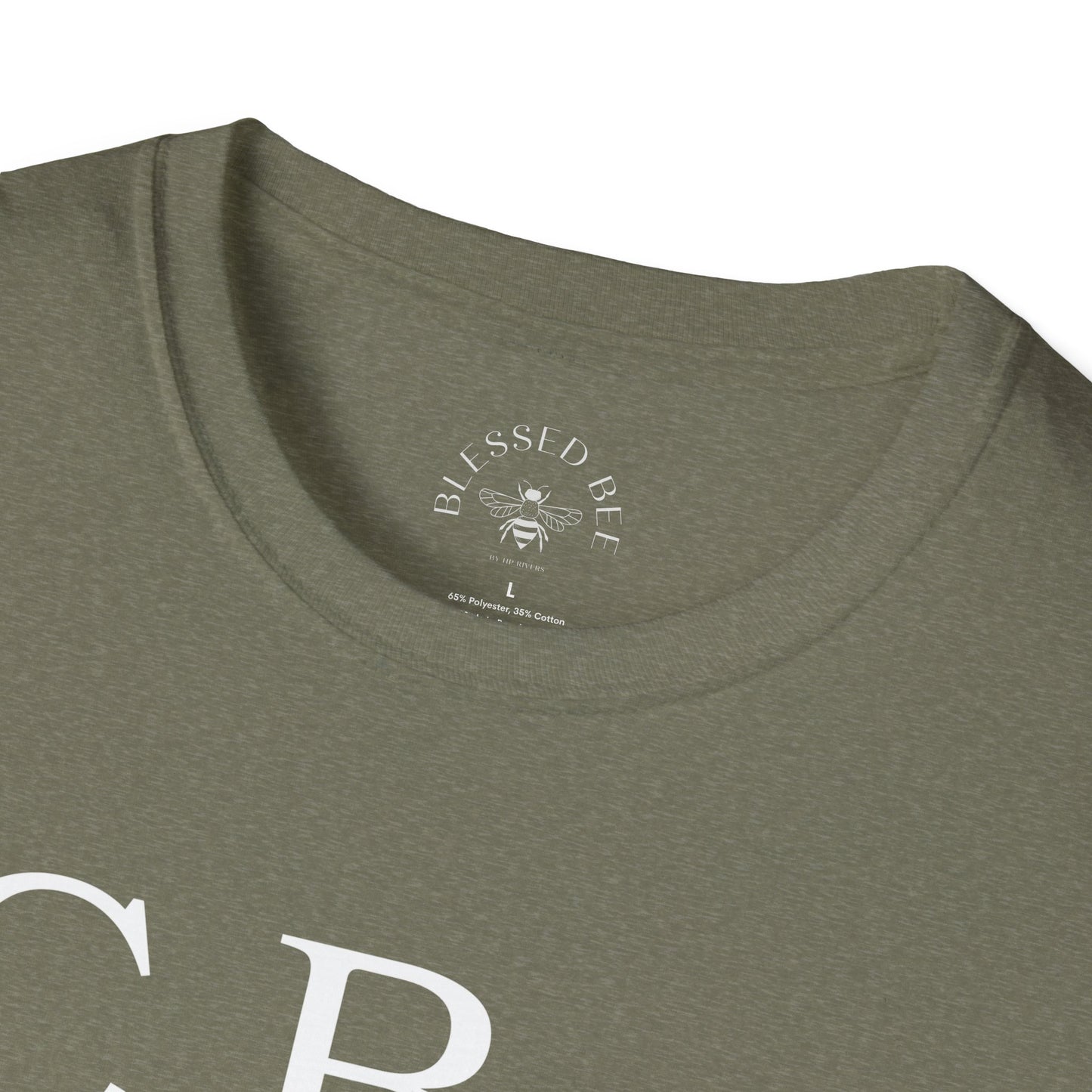 ICBee Knoxville Shirt