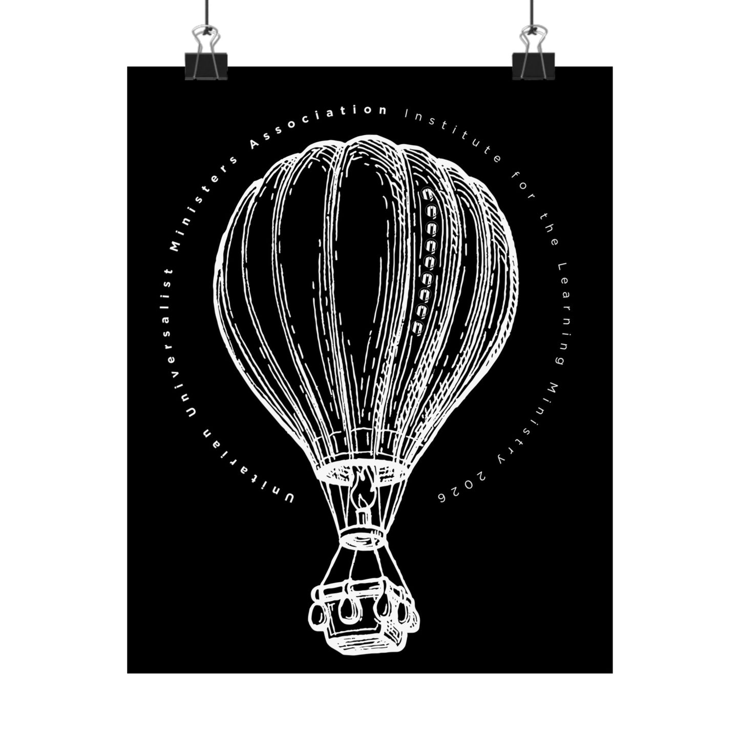 UUMA Institute 2026 Poster