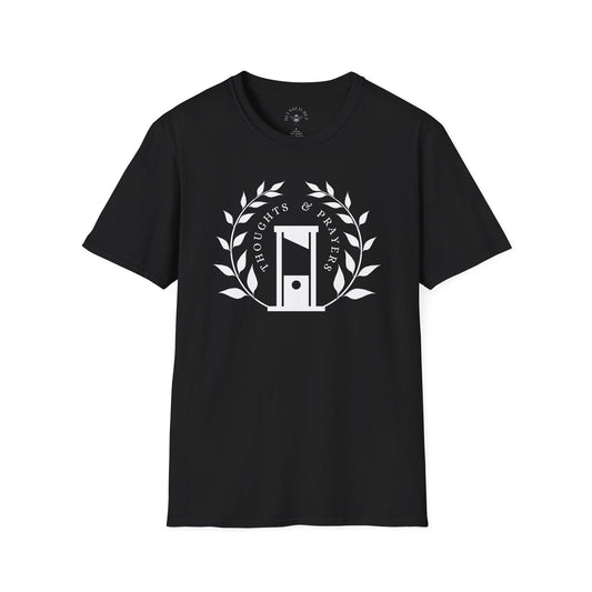 Thoughts & Prayers T-Shirt
