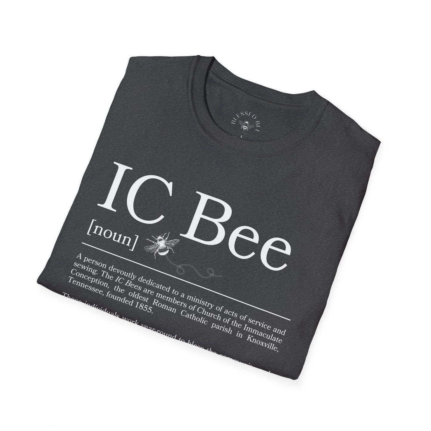 ICBee Knoxville Shirt