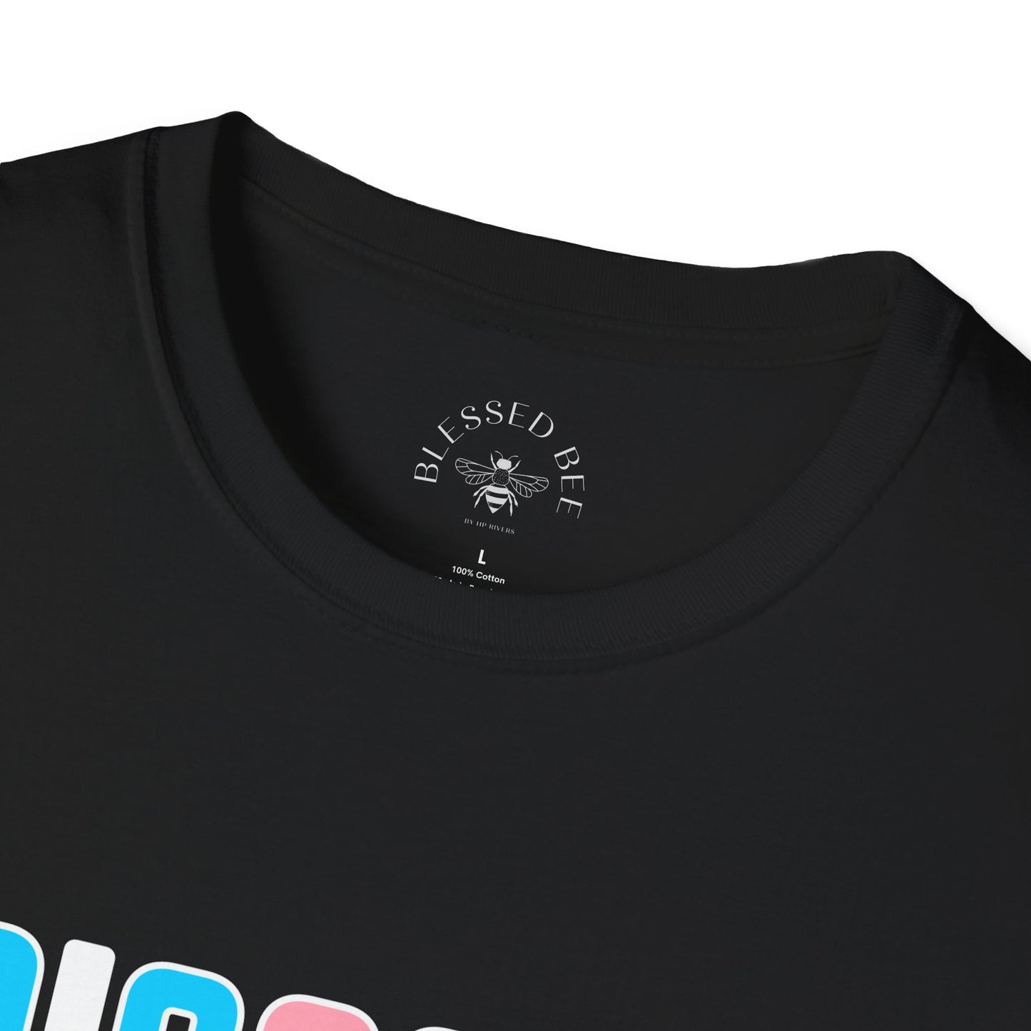 This Episcopalian Loves You Rainbow Pride Shirt