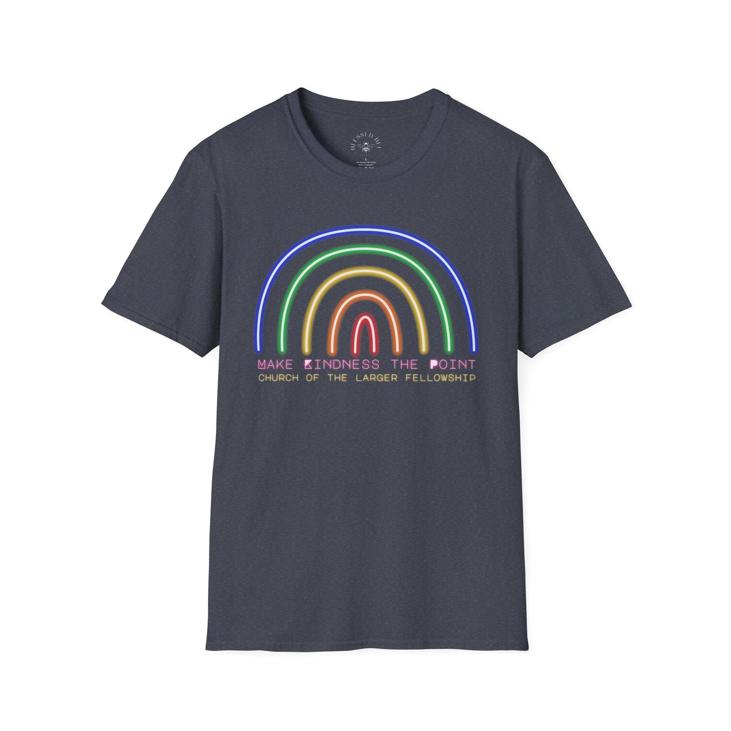 Make Kindness the Point T-Shirt