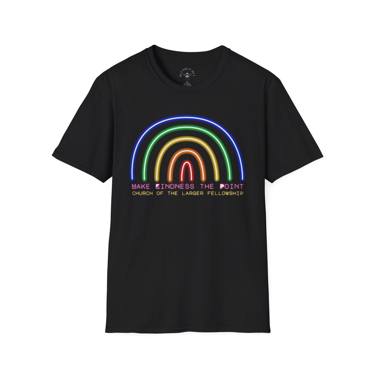 Make Kindness the Point T-Shirt