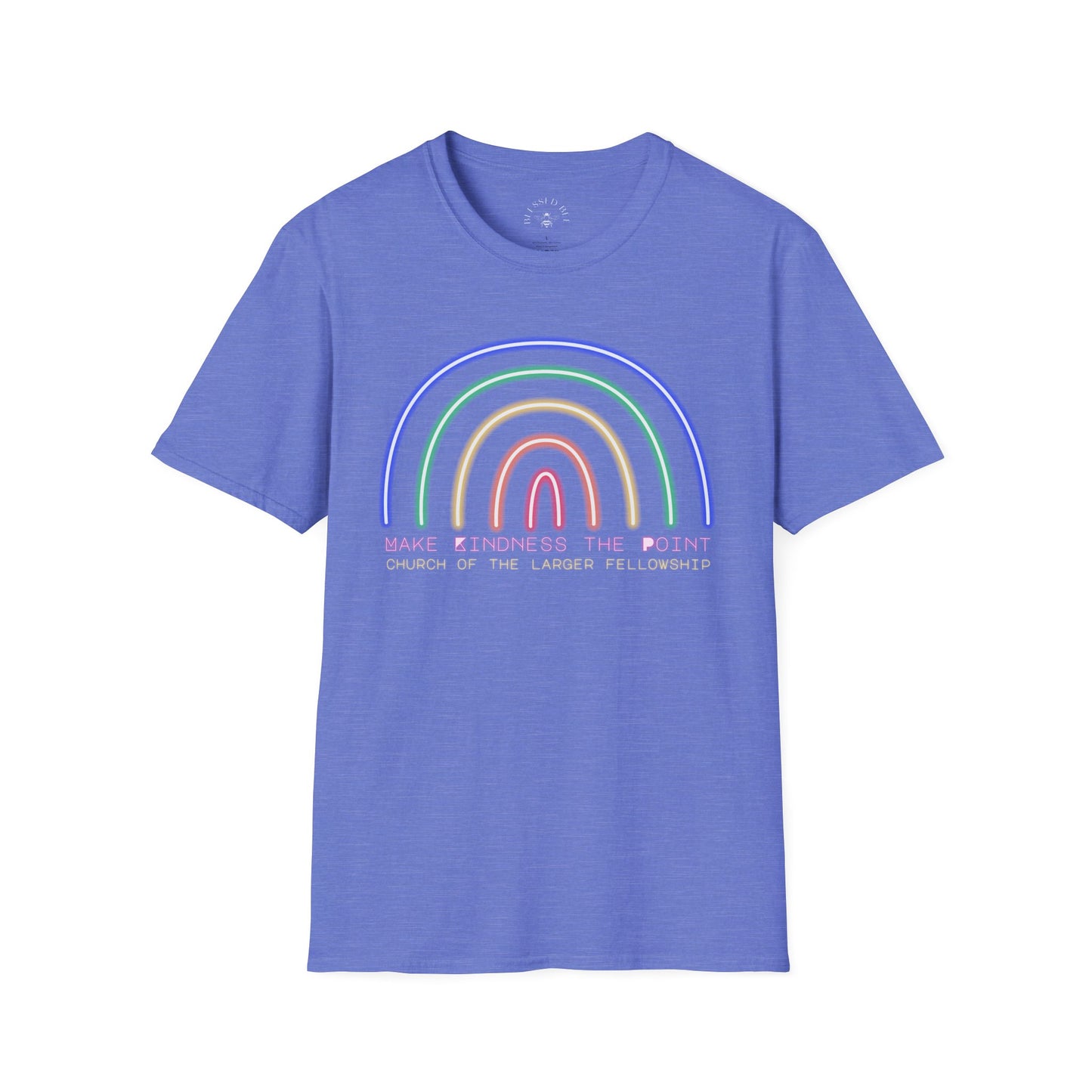 Make Kindness the Point T-Shirt