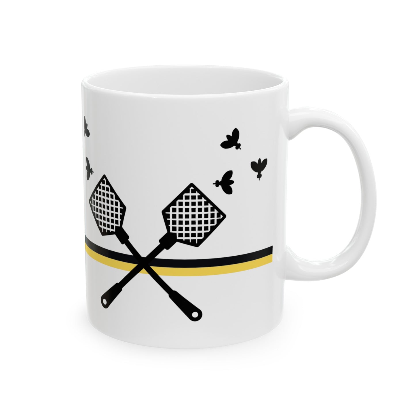 Gadfly Tears Mug