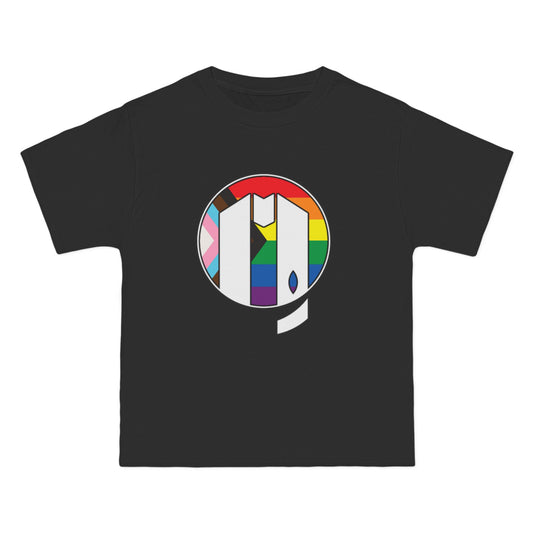 UUMA Rainbow Logo - Short-Sleeve T-Shirt - Size S-6X