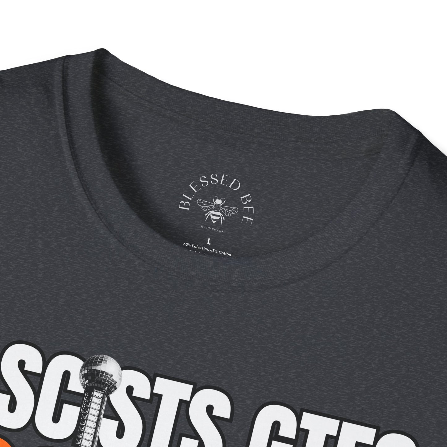 Fascists GTFO Rocky Top T-Shirt