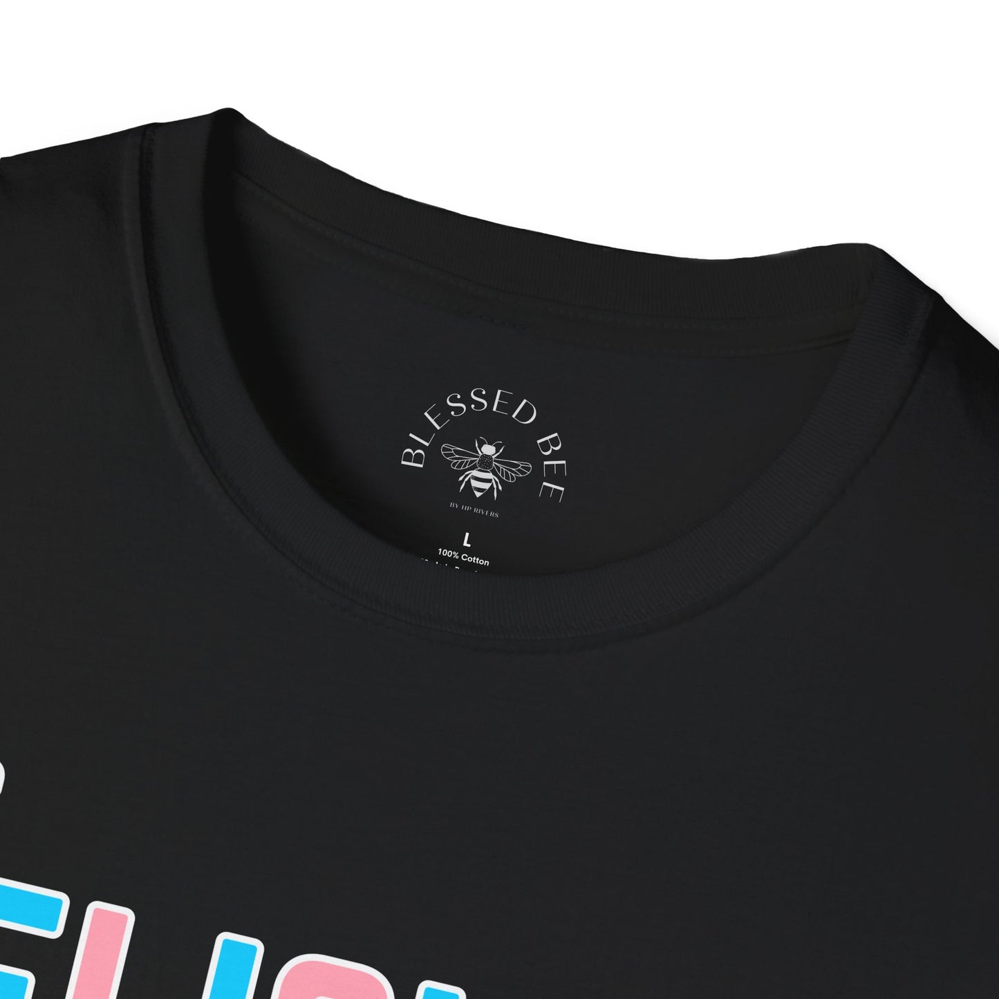 This Religious Educator Loves You Rainbow Pride Shirt