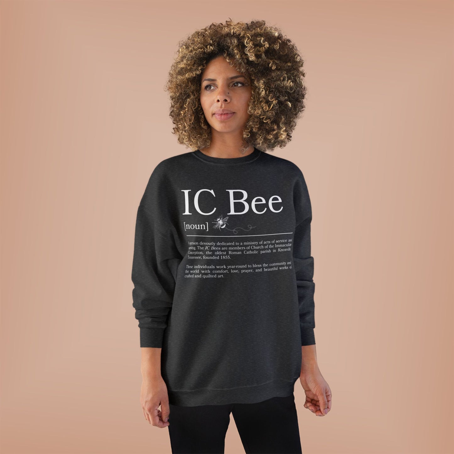 ICBee Knoxville Sweatshirt