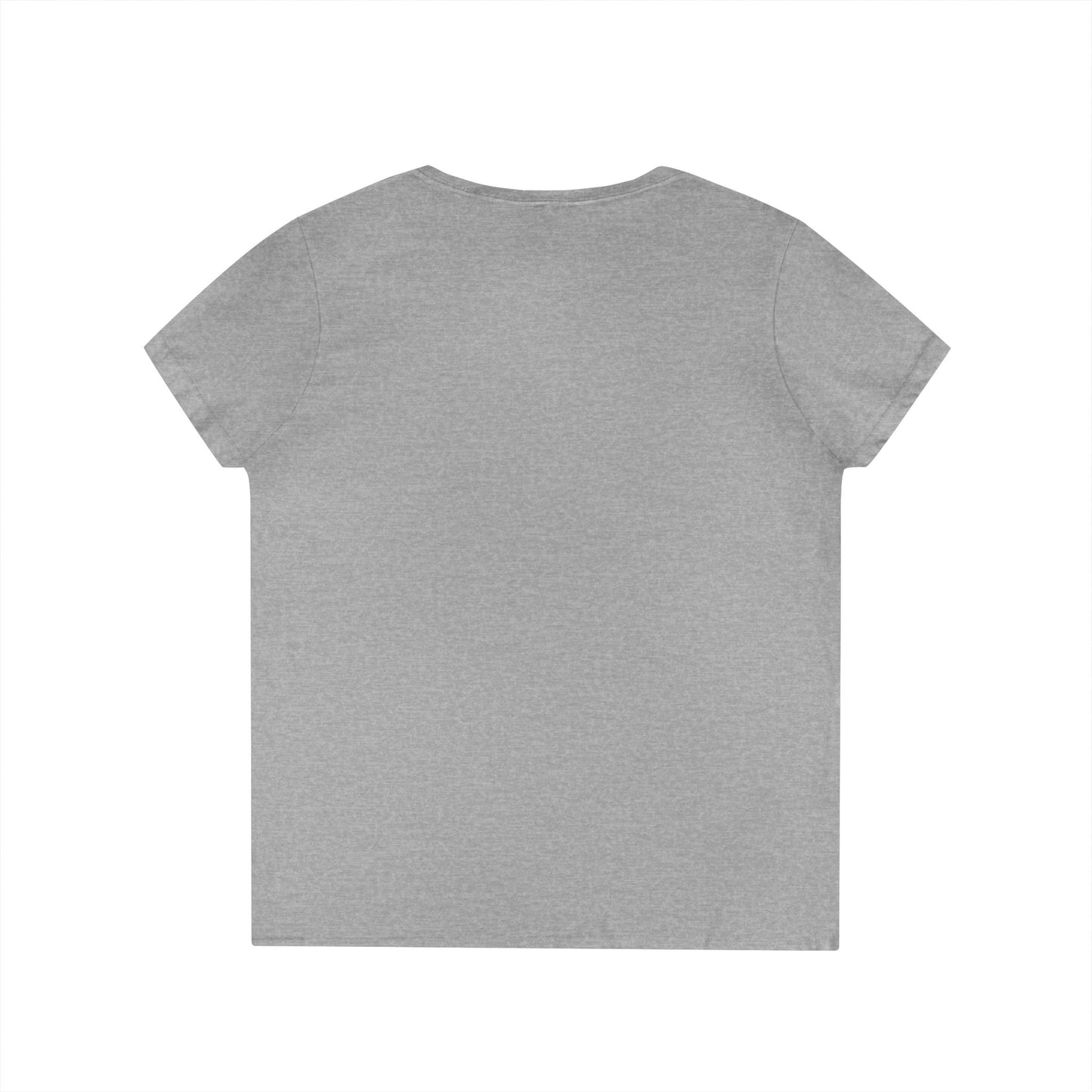UUMA Rainbow Logo V-Neck