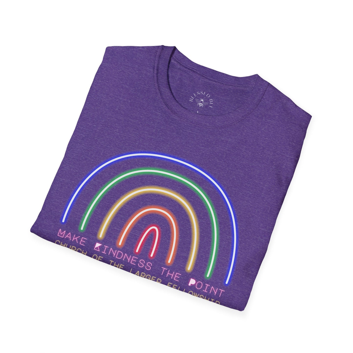 Make Kindness the Point T-Shirt