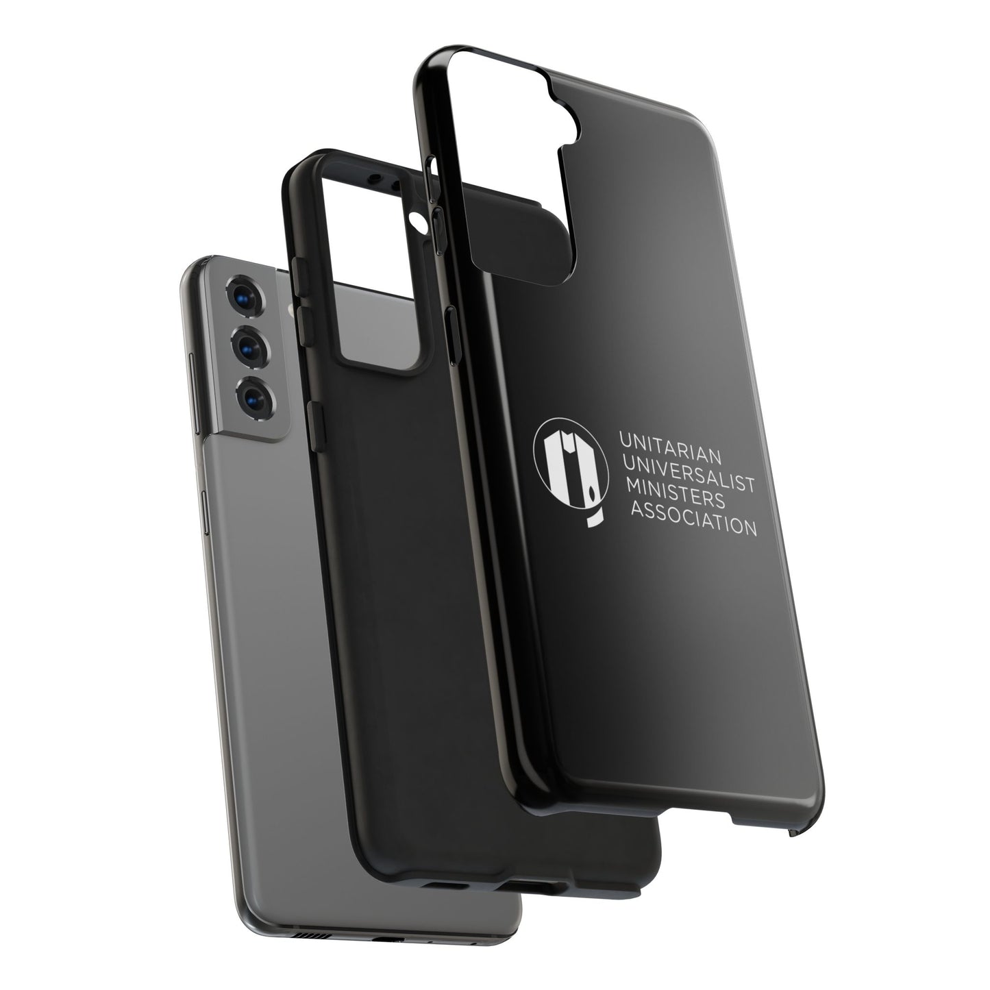 UUMA Logo Phone Case