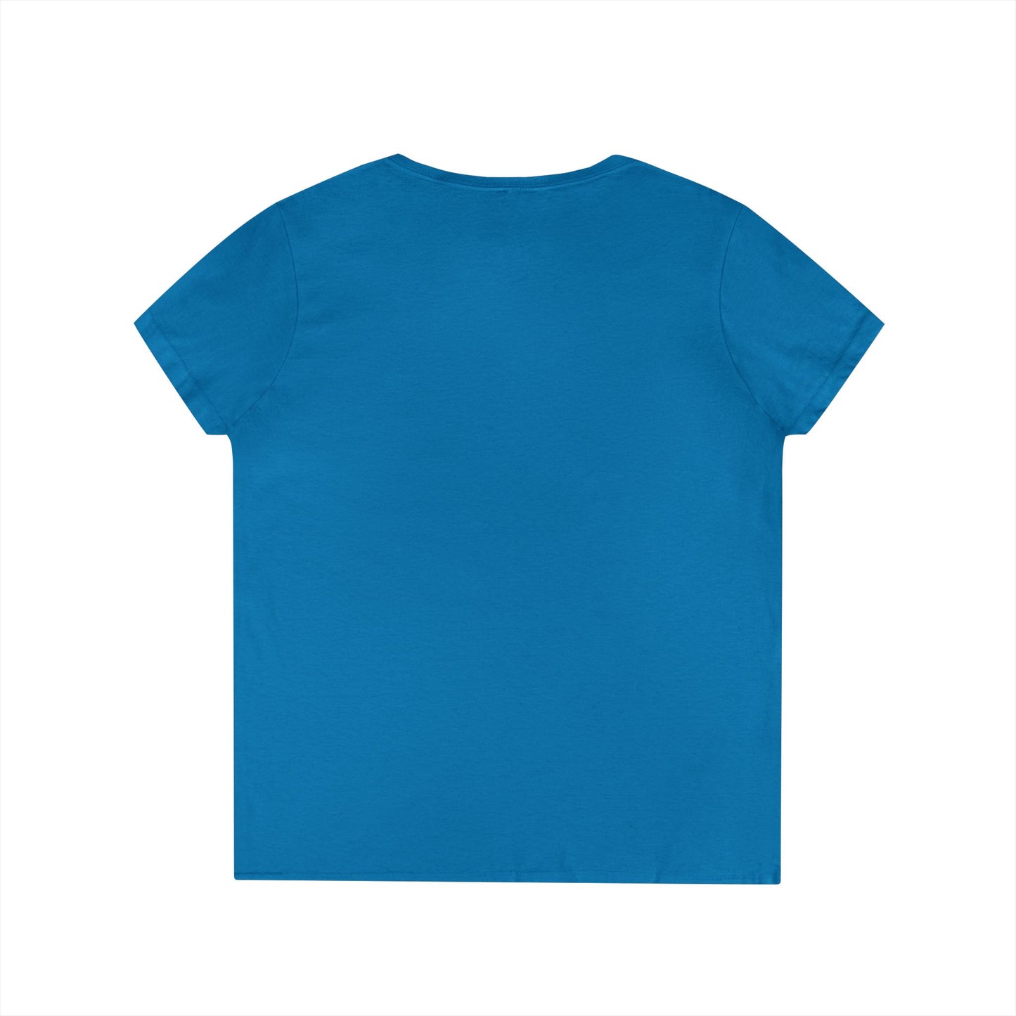 UUMA Rainbow Logo V-Neck