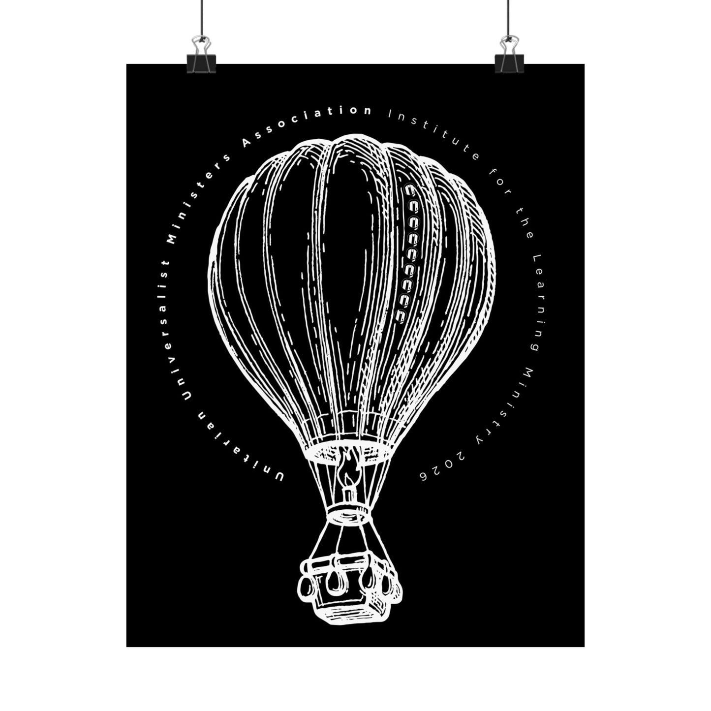 UUMA Institute 2026 Poster