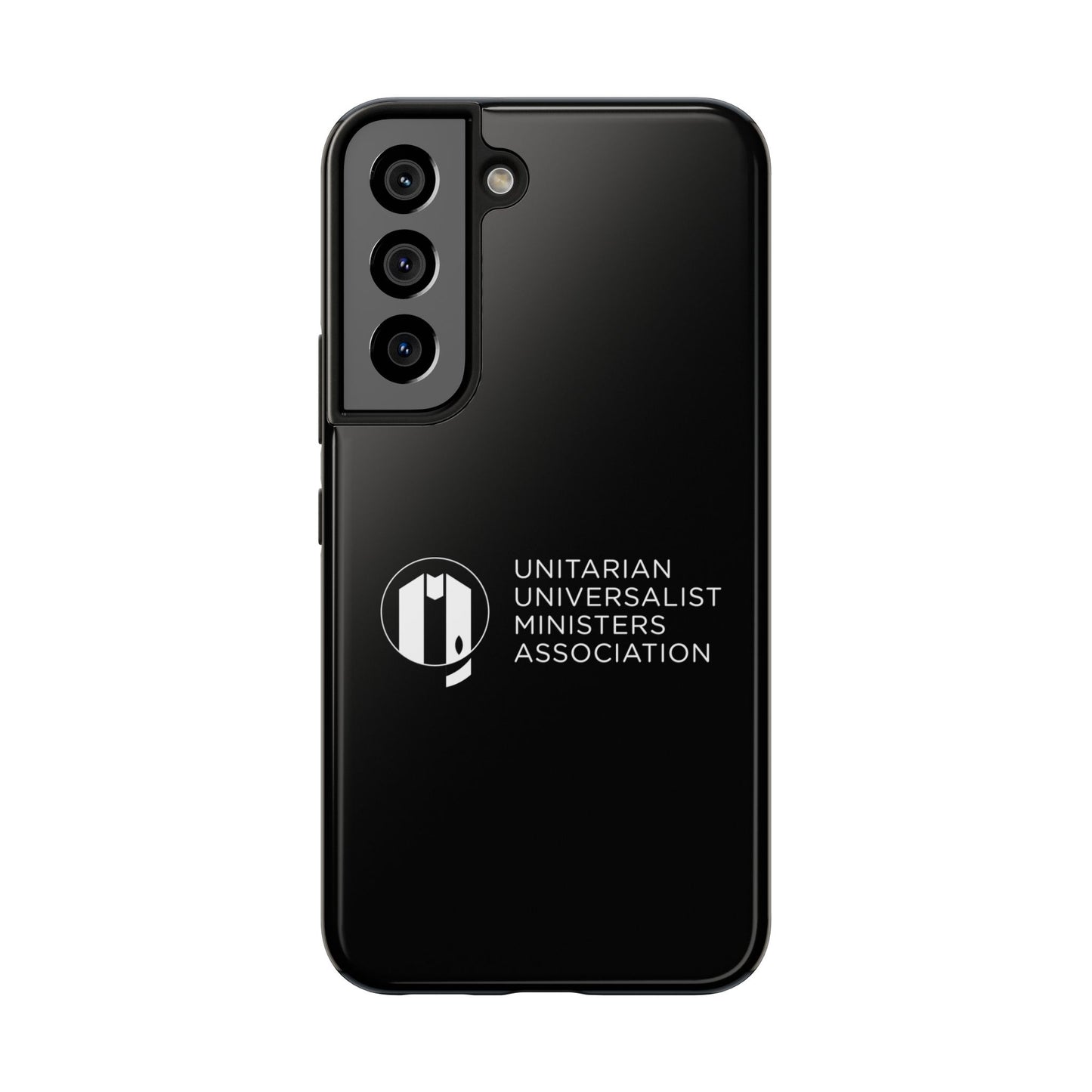UUMA Logo Phone Case