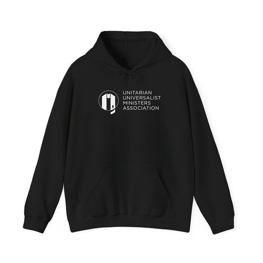 UUMA Logo Hoodie (Canada's Version)