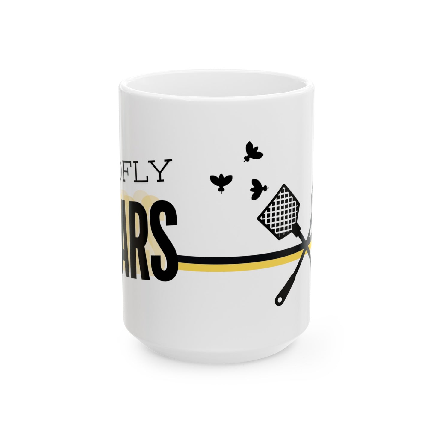 Gadfly Tears Mug