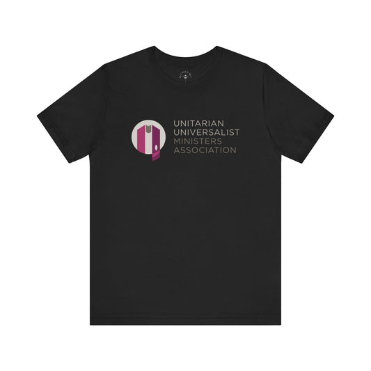 UUMA Logo Unisex Jersey Short Sleeve Tee (Canada's Version)