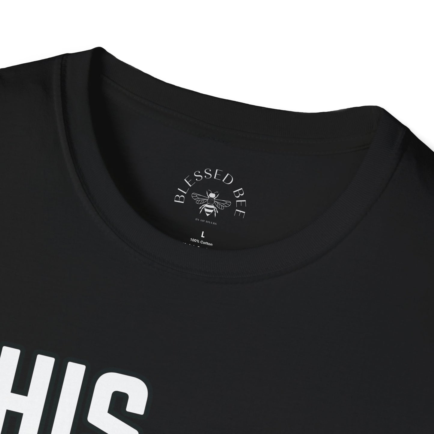 This Jew Loves You Rainbow Pride Shirt
