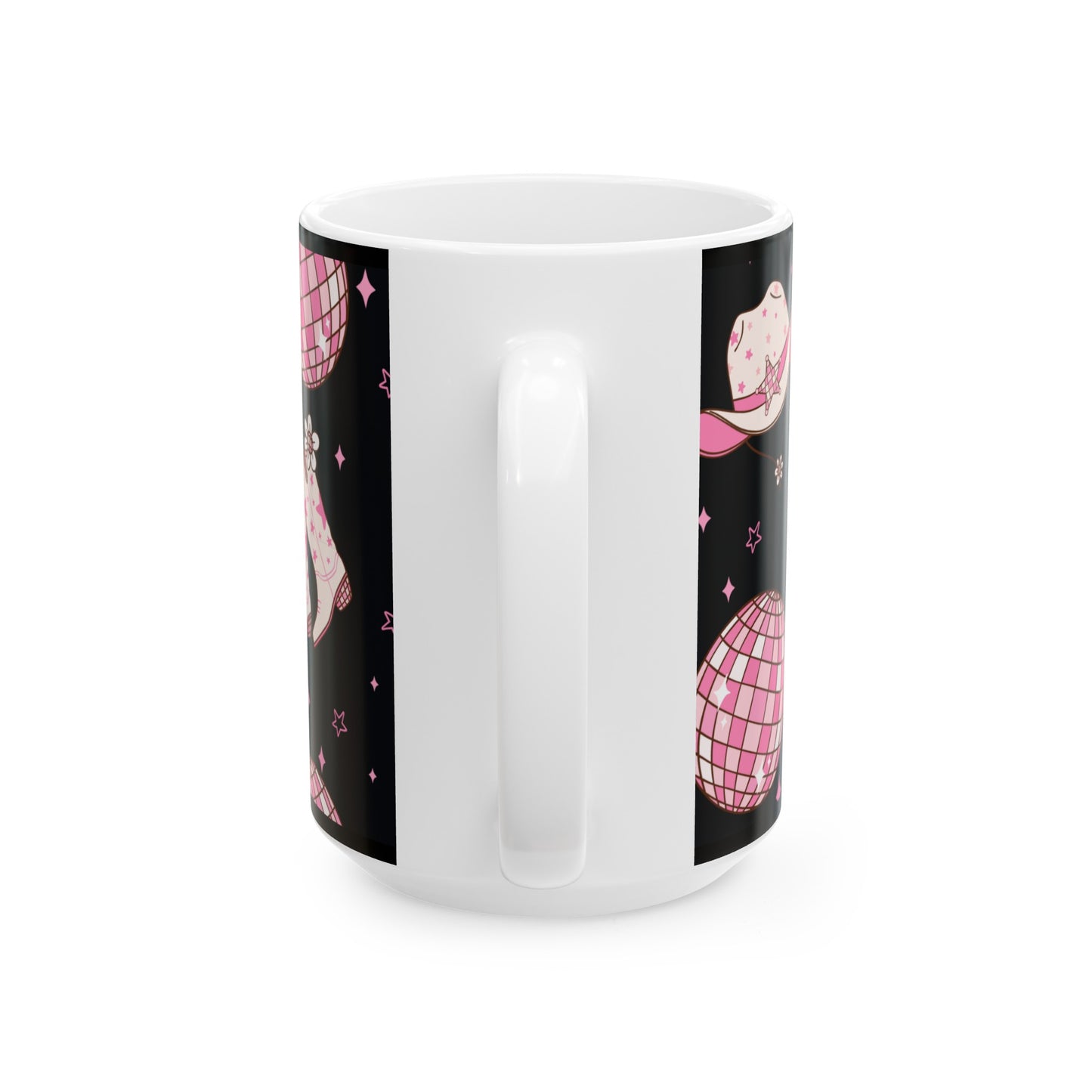 Hex the Patriarchy Mug
