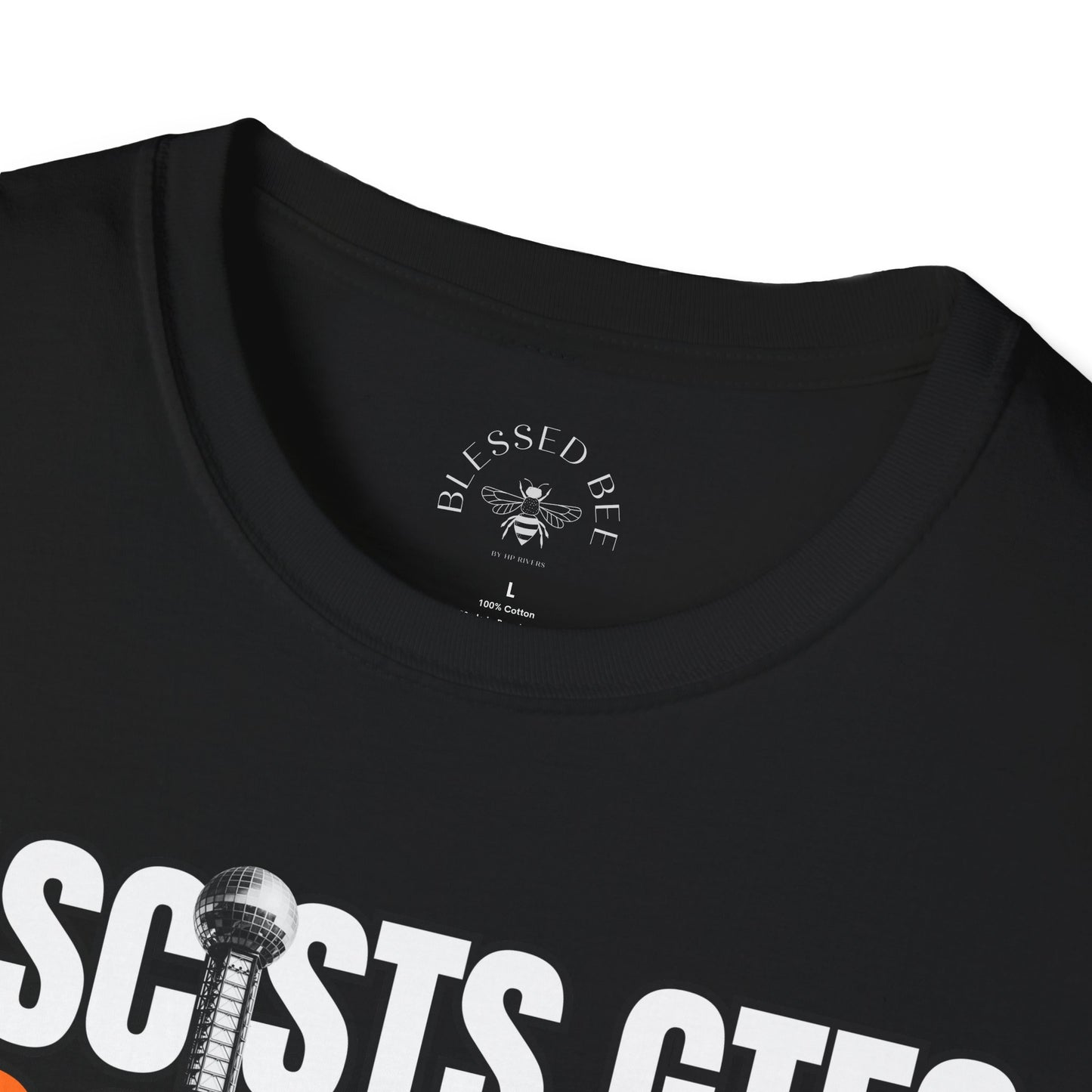 Fascists GTFO Rocky Top T-Shirt