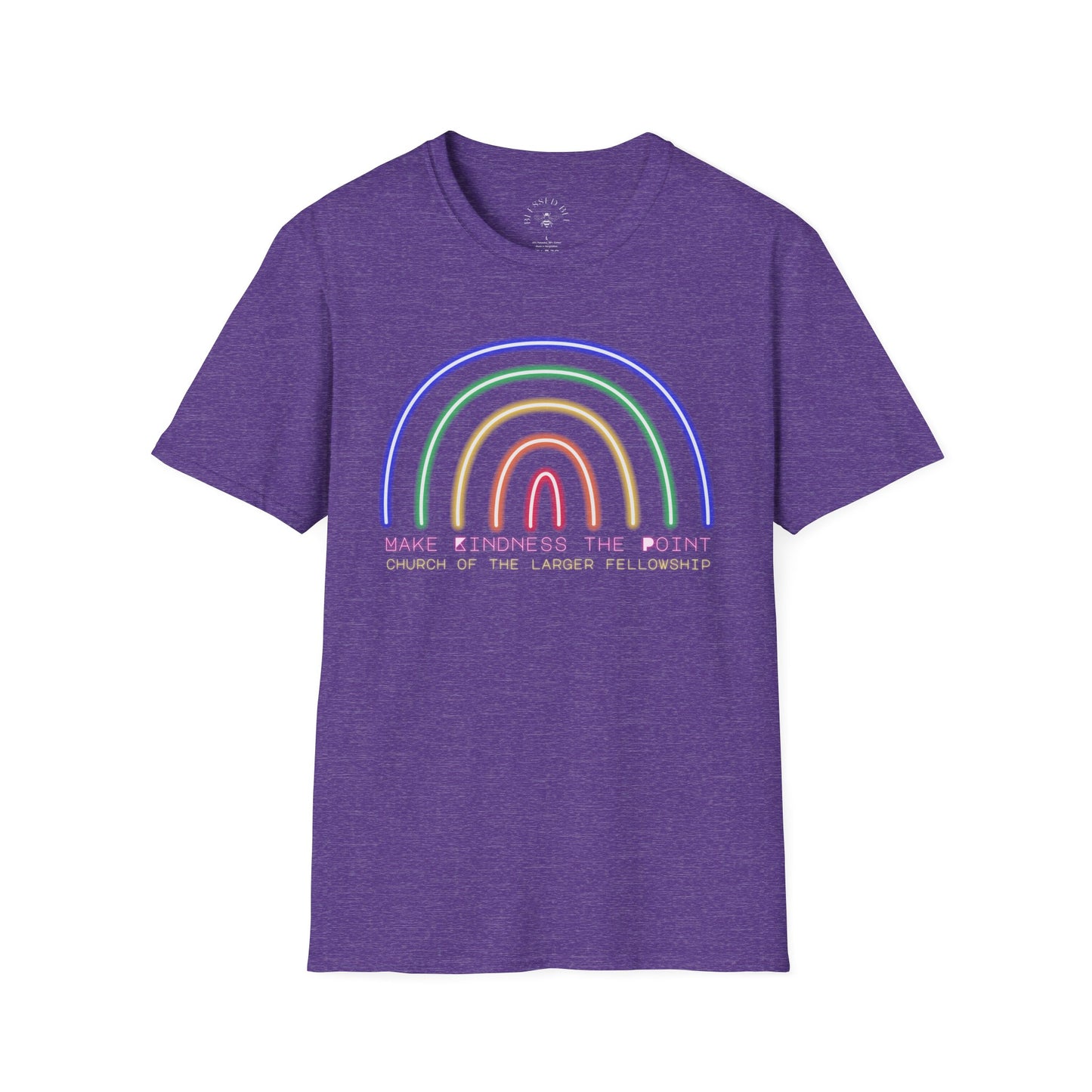 Make Kindness the Point T-Shirt
