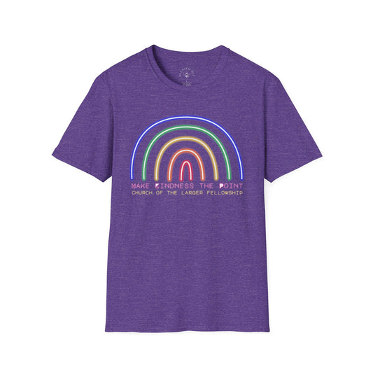 Make Kindness the Point T-Shirt