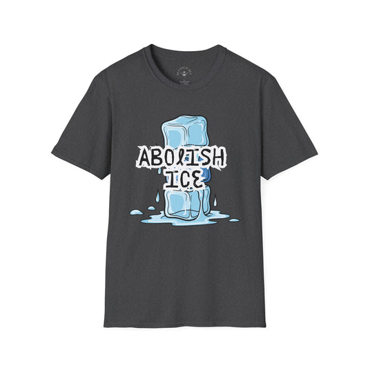 Abolish ICE T-Shirt