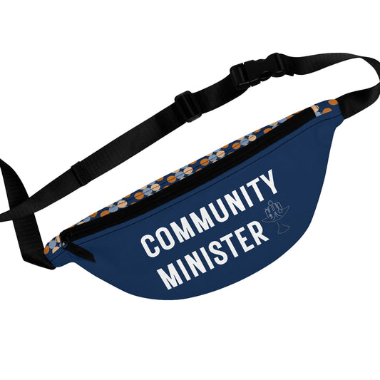 UUSCM Fanny Pack