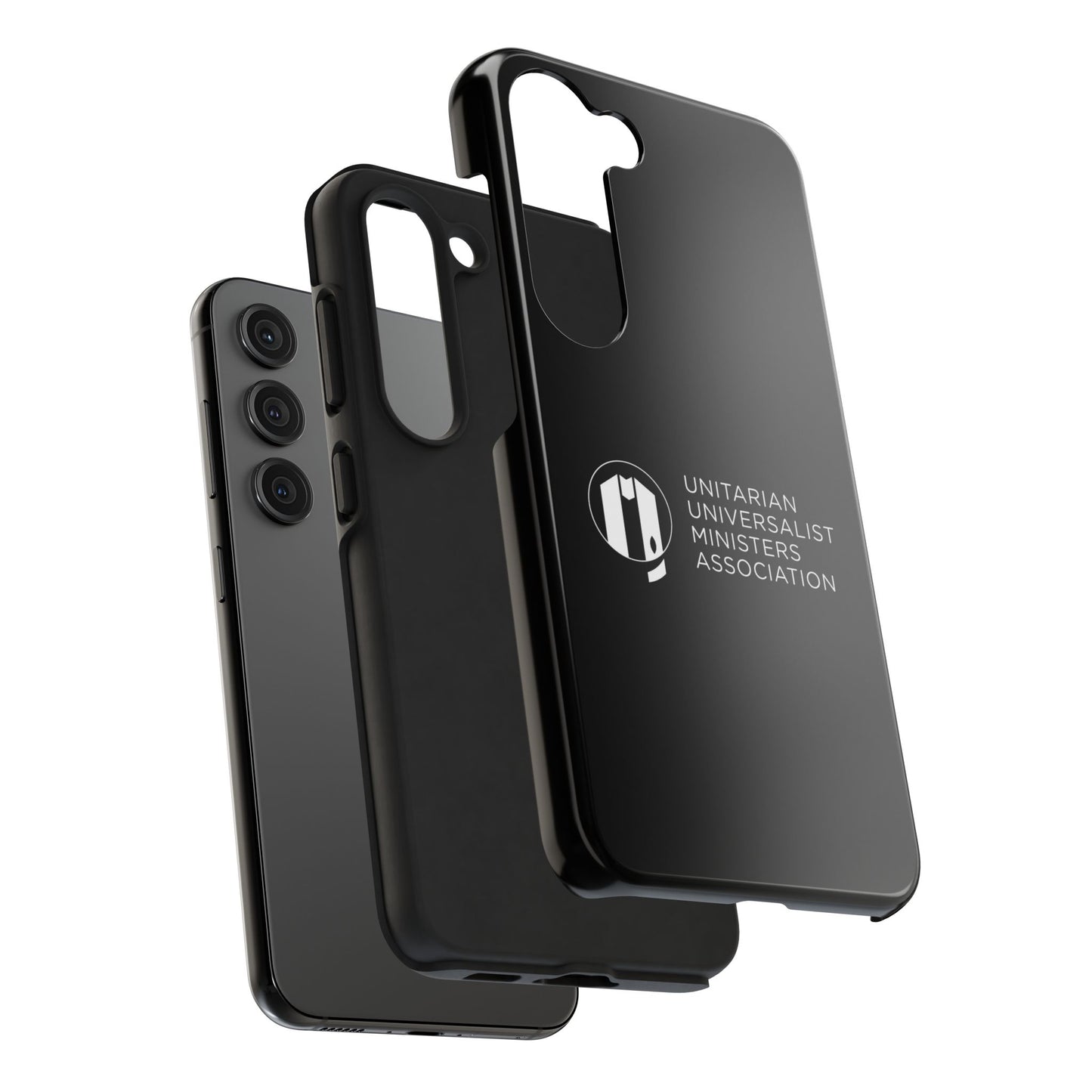 UUMA Logo Phone Case