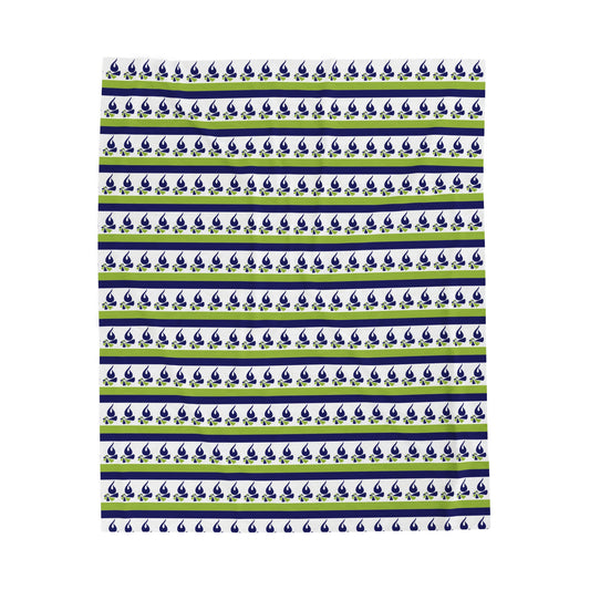 LREDA Blanket Fort Con 2024 - Blanket Design B